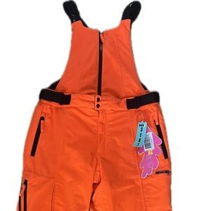 DSG COVERALLS BIB size XL brand new with tag still on